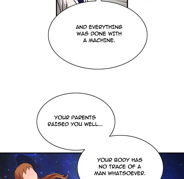 Midnight Toy Shop Chapter 21 Page 35