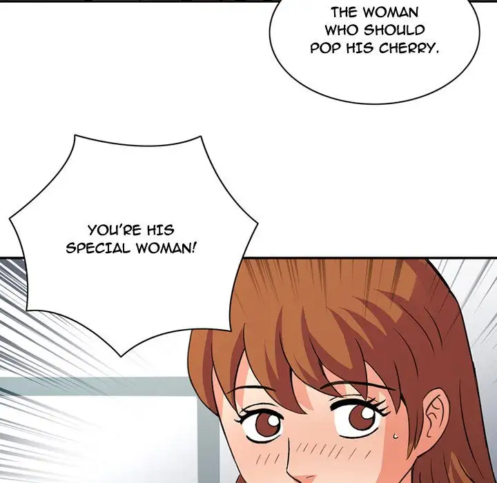 Midnight Toy Shop Chapter 21 Page 40