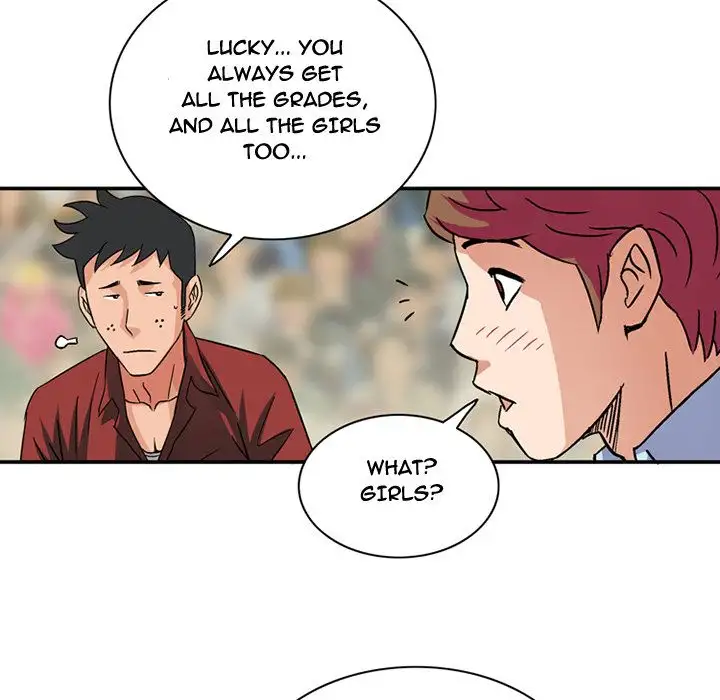 Midnight Toy Shop Chapter 21 Page 44