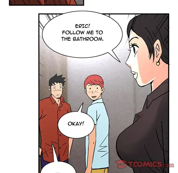 Midnight Toy Shop Chapter 21 Page 46