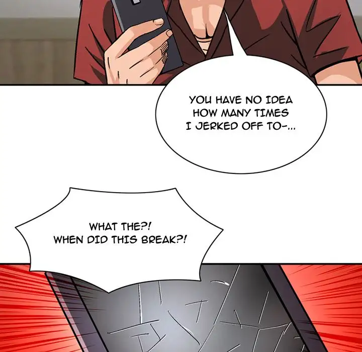 Midnight Toy Shop Chapter 21 Page 49