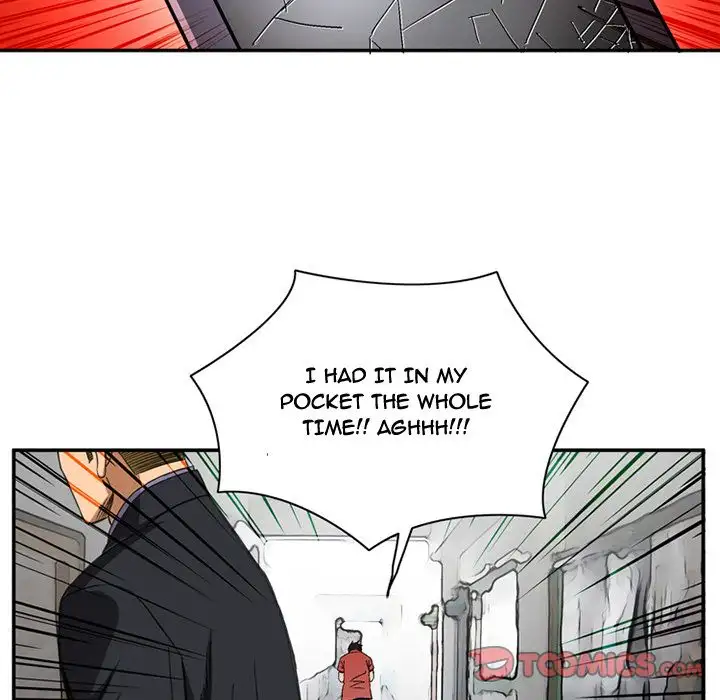 Midnight Toy Shop Chapter 21 Page 50