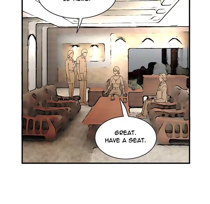 Midnight Toy Shop Chapter 21 Page 52