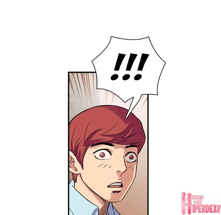 Midnight Toy Shop Chapter 21 Page 53