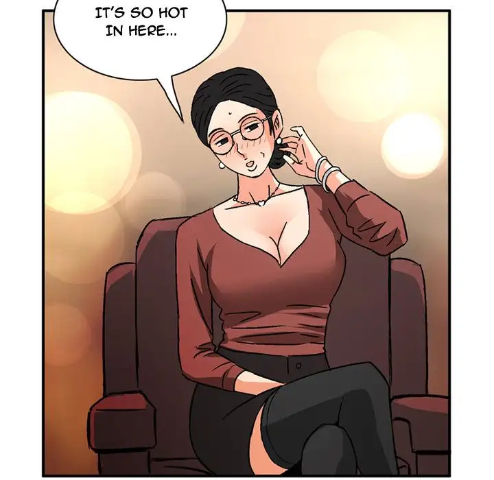 Midnight Toy Shop Chapter 21 Page 57