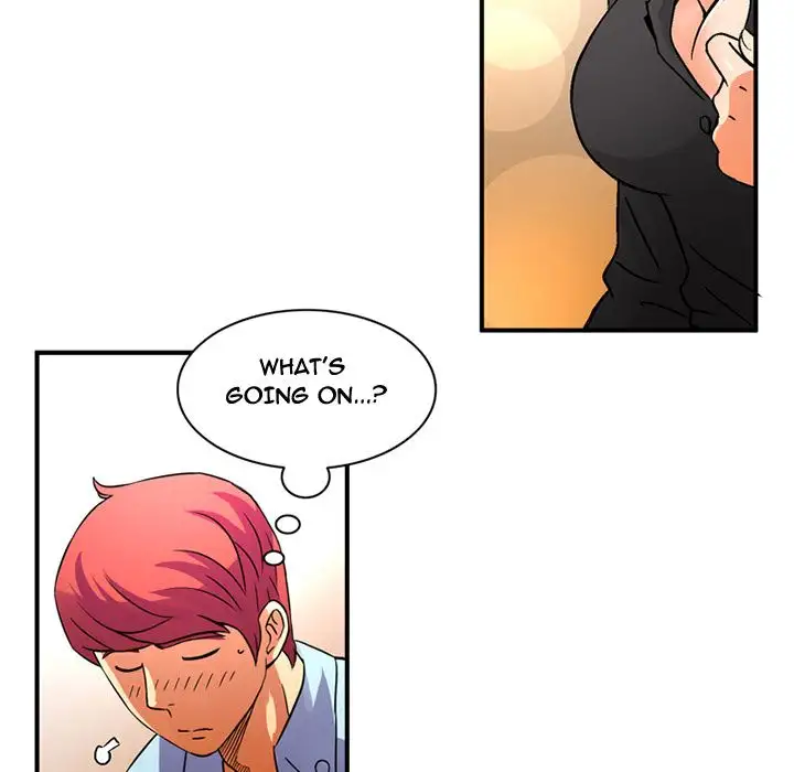 Midnight Toy Shop Chapter 21 Page 59