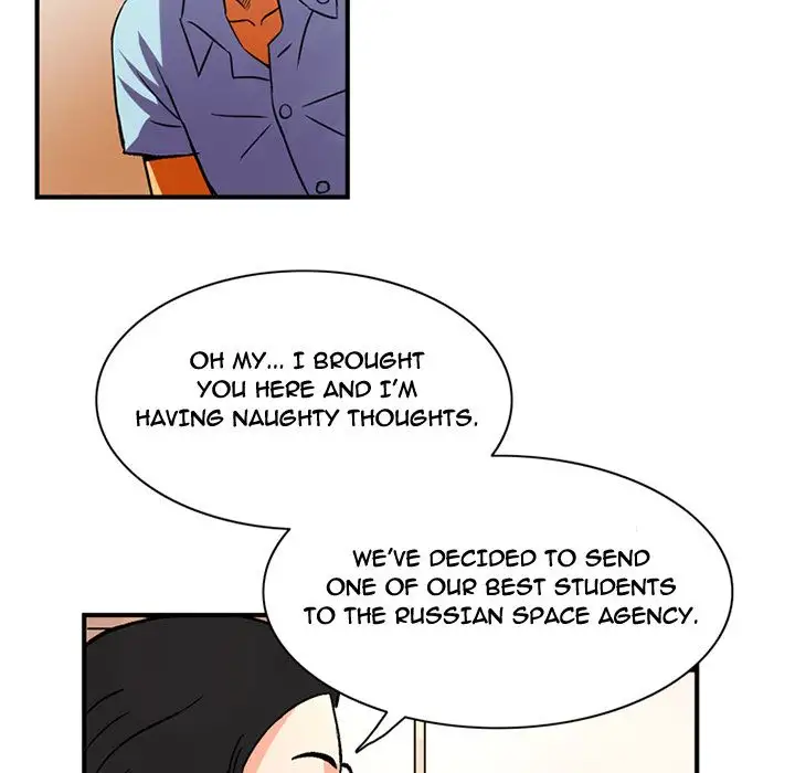Midnight Toy Shop Chapter 21 Page 60