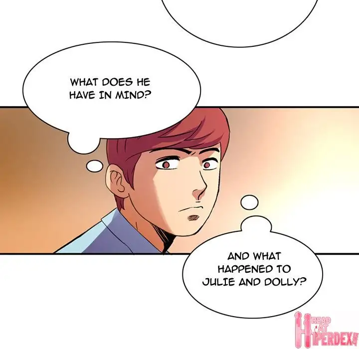 Midnight Toy Shop Chapter 21 Page 63