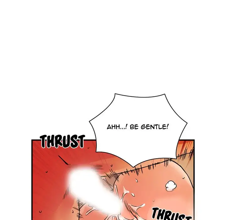 Midnight Toy Shop Chapter 21 Page 64