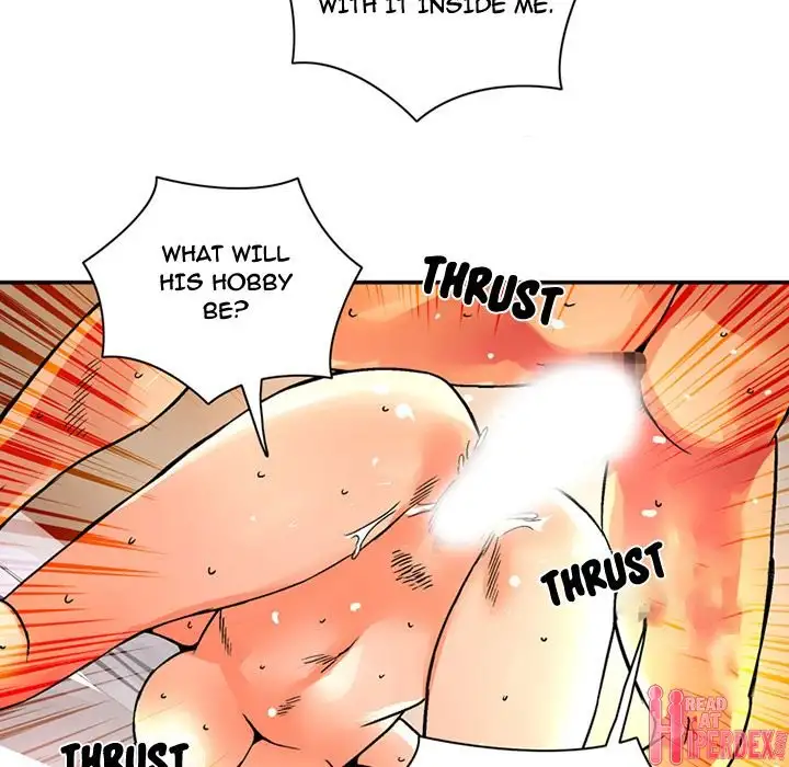 Midnight Toy Shop Chapter 21 Page 69