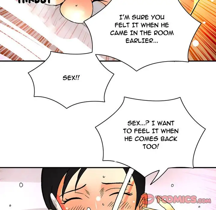 Midnight Toy Shop Chapter 21 Page 70