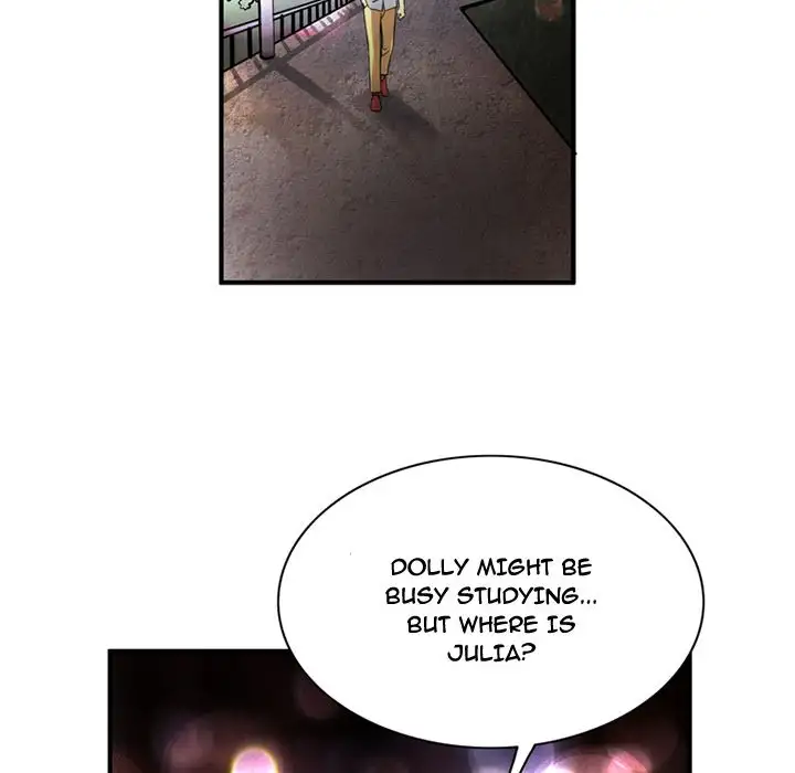 Midnight Toy Shop Chapter 21 Page 73