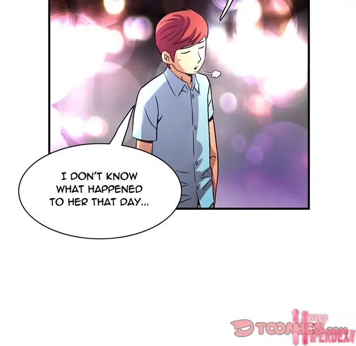 Midnight Toy Shop Chapter 21 Page 74