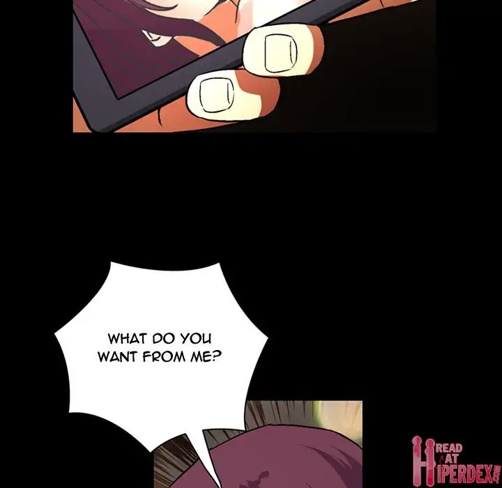 Midnight Toy Shop Chapter 21 Page 79