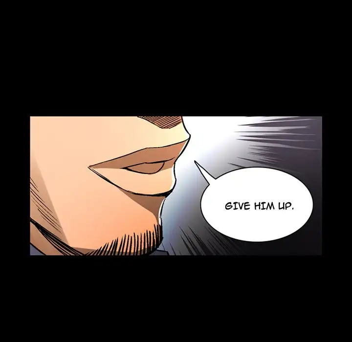 Midnight Toy Shop Chapter 21 Page 81