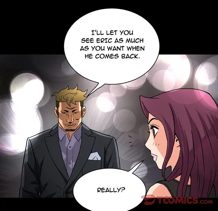 Midnight Toy Shop Chapter 21 Page 82
