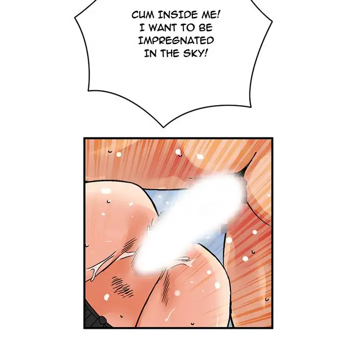 Midnight Toy Shop Chapter 21 Page 9