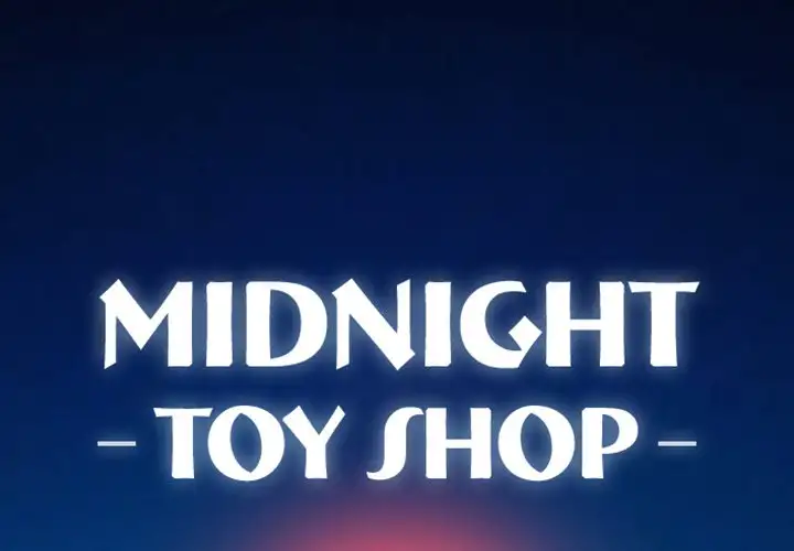 Midnight Toy Shop Chapter 22 Page 1