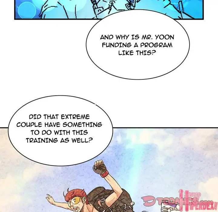 Midnight Toy Shop Chapter 22 Page 10