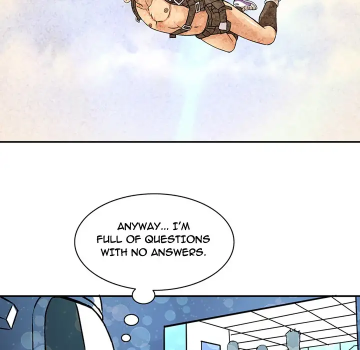 Midnight Toy Shop Chapter 22 Page 11
