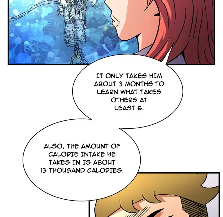 Midnight Toy Shop Chapter 22 Page 13