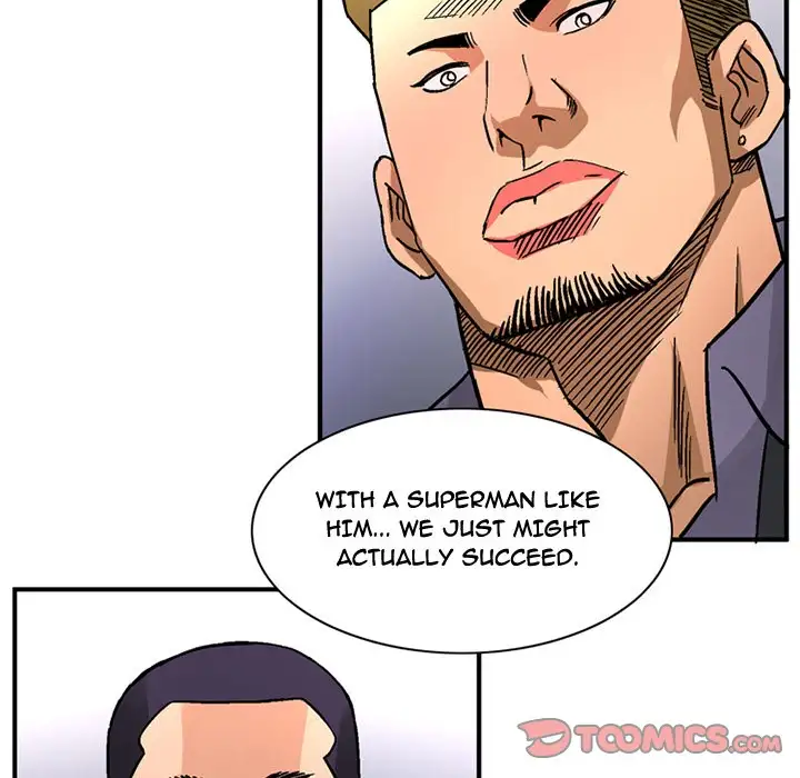 Midnight Toy Shop Chapter 22 Page 14