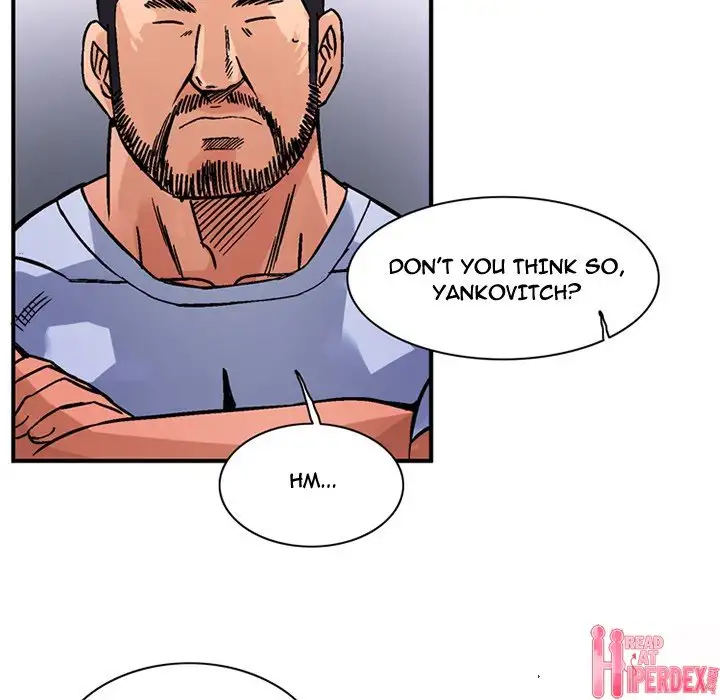 Midnight Toy Shop Chapter 22 Page 15