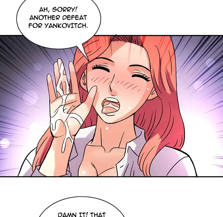 Midnight Toy Shop Chapter 22 Page 16