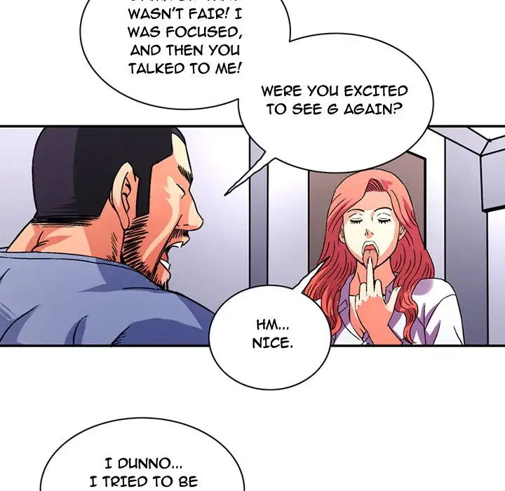 Midnight Toy Shop Chapter 22 Page 17