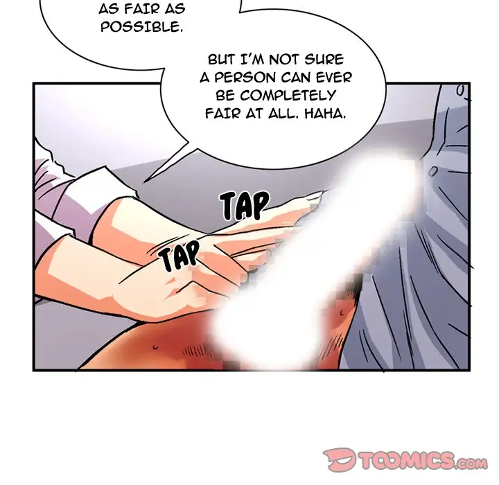 Midnight Toy Shop Chapter 22 Page 18