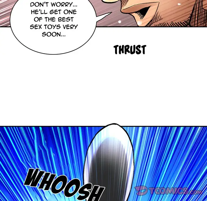 Midnight Toy Shop Chapter 22 Page 22
