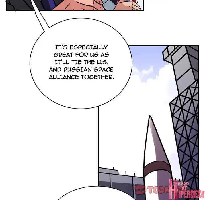 Midnight Toy Shop Chapter 22 Page 26