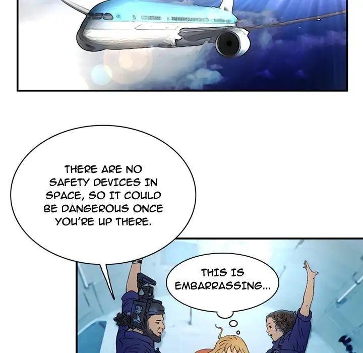 Midnight Toy Shop Chapter 22 Page 29