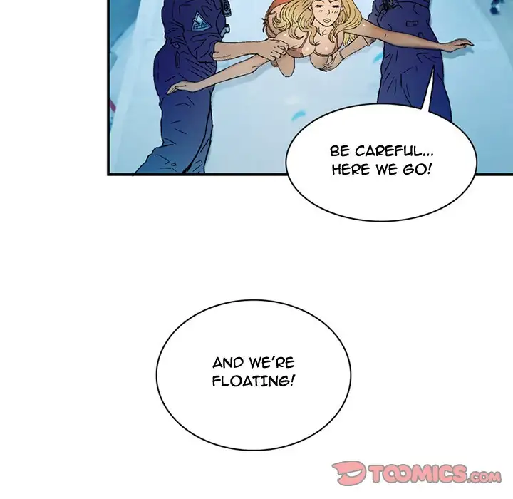 Midnight Toy Shop Chapter 22 Page 30