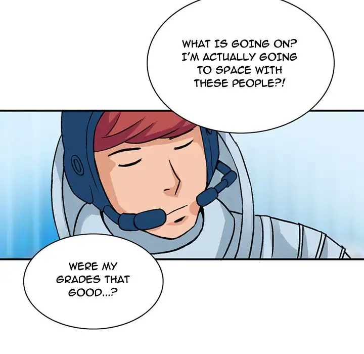Midnight Toy Shop Chapter 22 Page 39