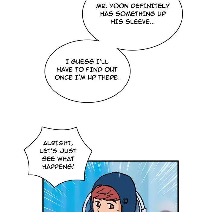 Midnight Toy Shop Chapter 22 Page 41