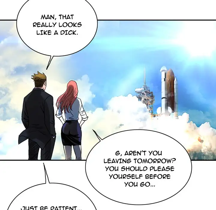 Midnight Toy Shop Chapter 22 Page 44