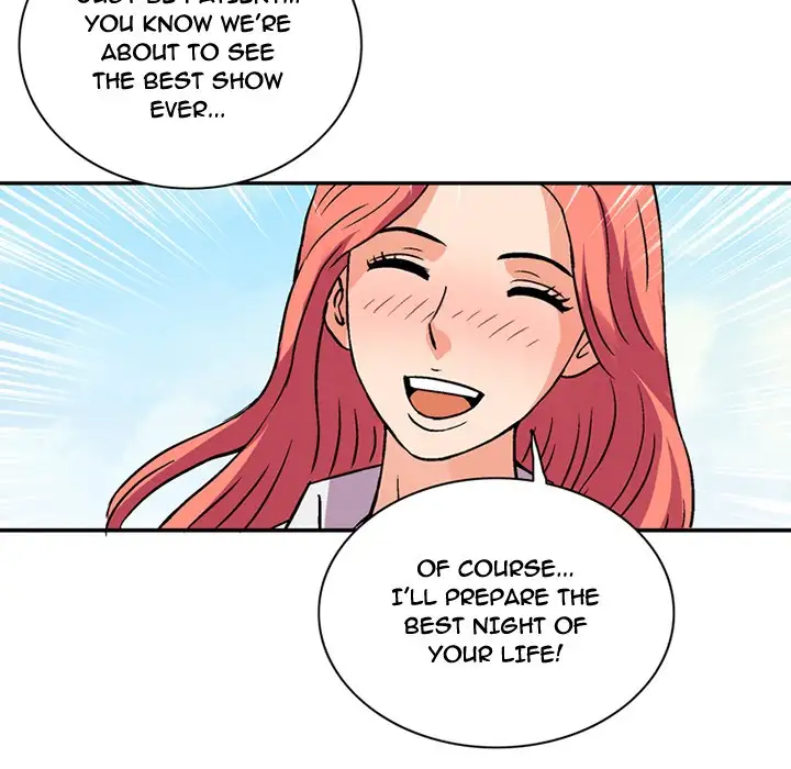 Midnight Toy Shop Chapter 22 Page 45