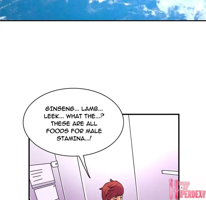 Midnight Toy Shop Chapter 22 Page 53