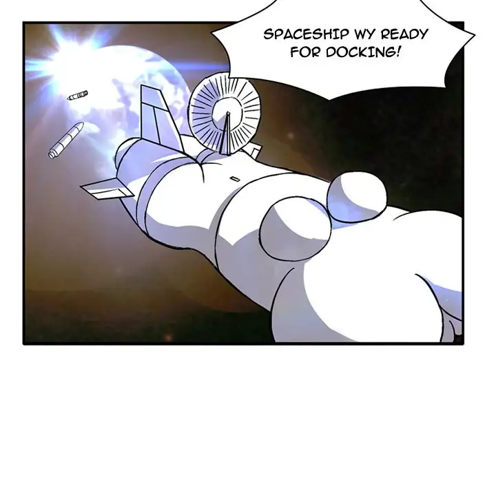 Midnight Toy Shop Chapter 22 Page 56