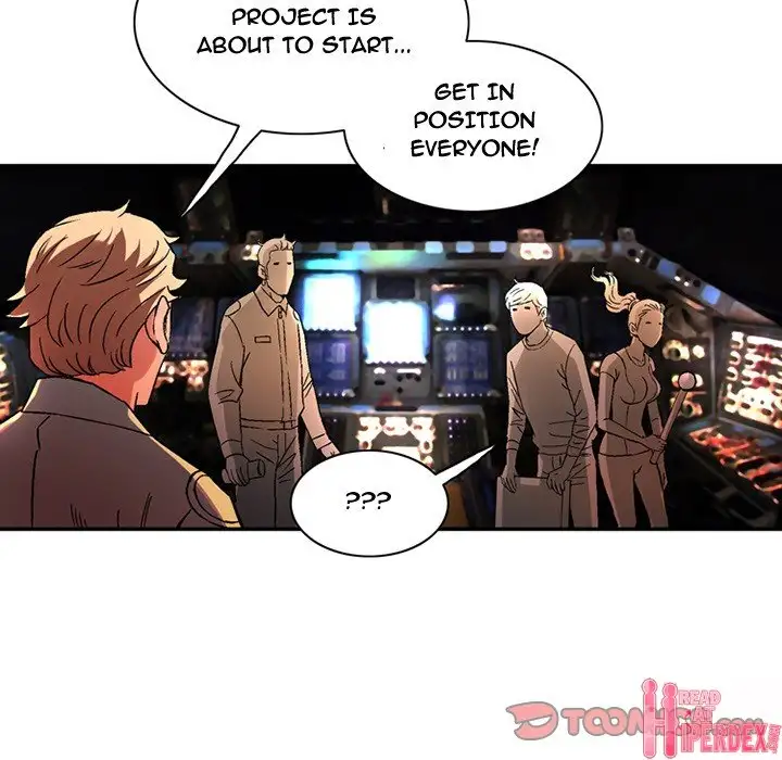 Midnight Toy Shop Chapter 22 Page 58