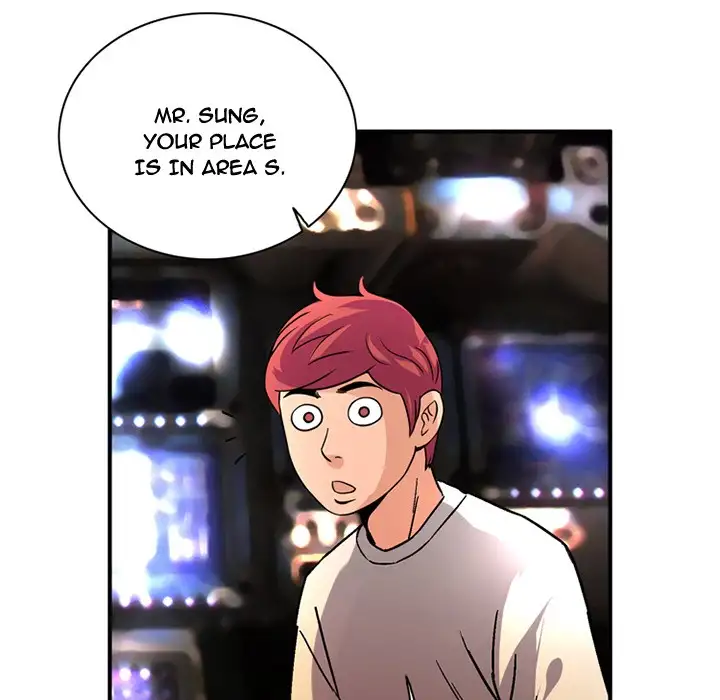 Midnight Toy Shop Chapter 22 Page 59