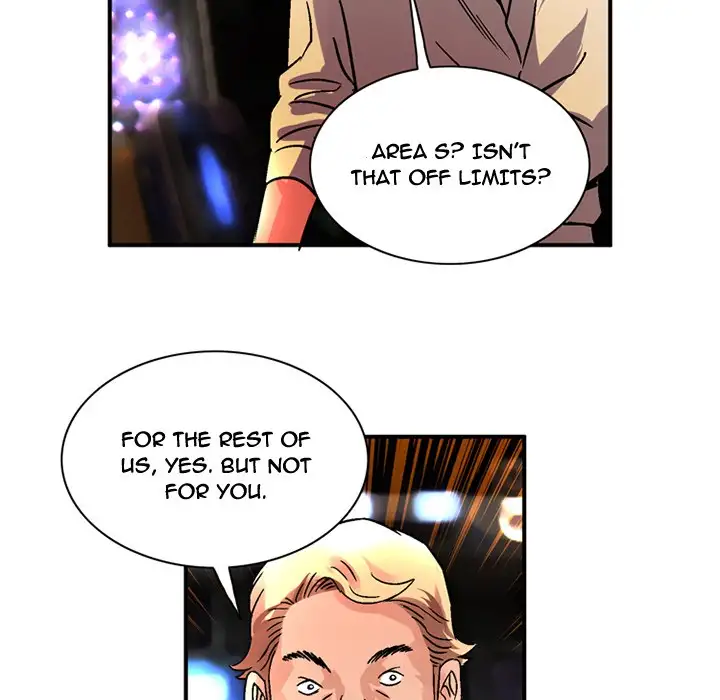 Midnight Toy Shop Chapter 22 Page 60