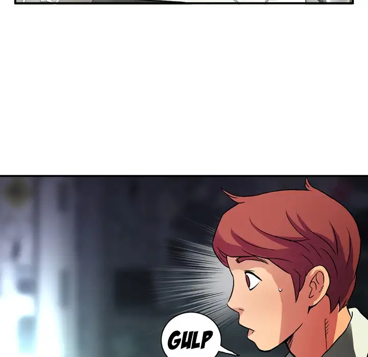 Midnight Toy Shop Chapter 22 Page 64