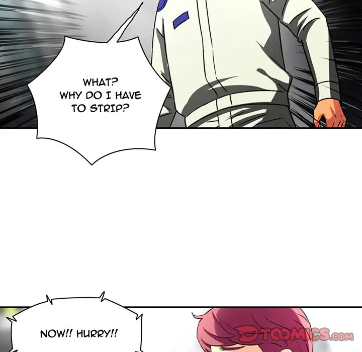 Midnight Toy Shop Chapter 22 Page 66