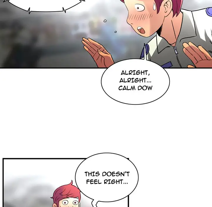 Midnight Toy Shop Chapter 22 Page 67