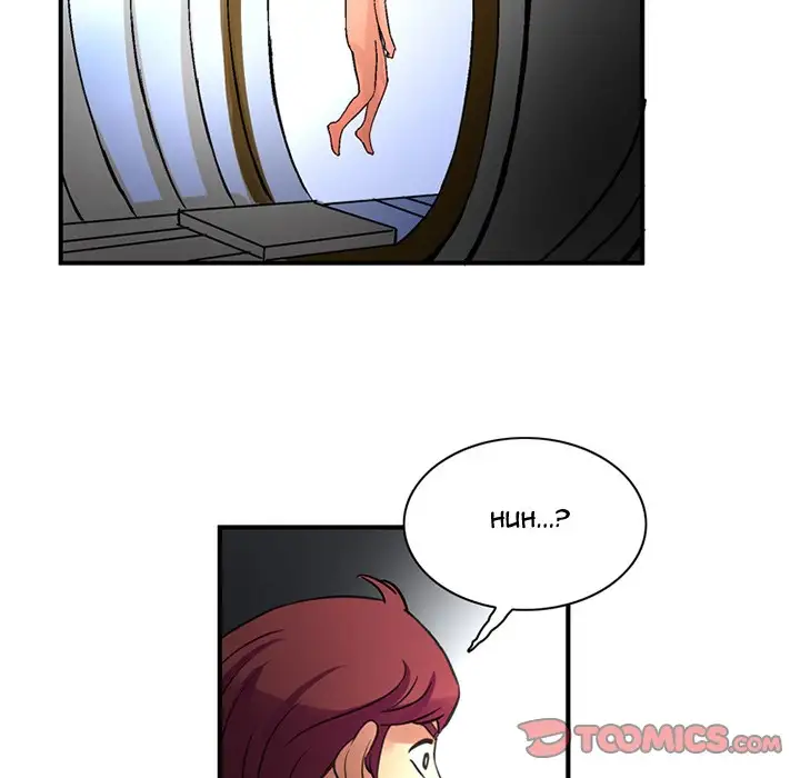 Midnight Toy Shop Chapter 22 Page 70