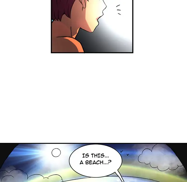 Midnight Toy Shop Chapter 22 Page 71