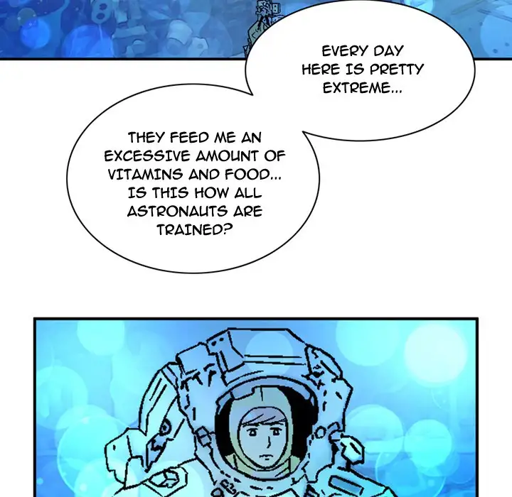 Midnight Toy Shop Chapter 22 Page 9