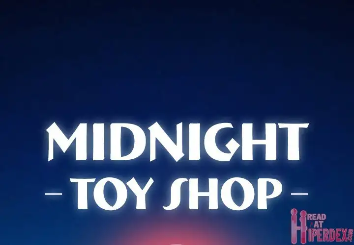 Midnight Toy Shop Chapter 24 Page 1